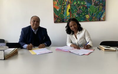 Le Consulat de Monaco renouvelle ses appuis en faveur des associations œuvrant pour les enfants vulnérables