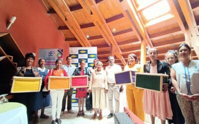 Ensemble pour les enfants autistes : le Consulat de Monaco, la Société Générale Madagascar ainsi que Autisme Madagascar signent une convention tripartite