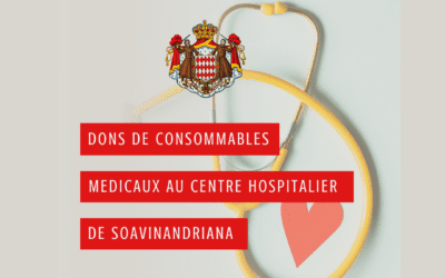 Le centre hospitalier de Soavinandriana reçoit une échographe